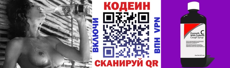 Кодеин Purple Drank  Ершов 